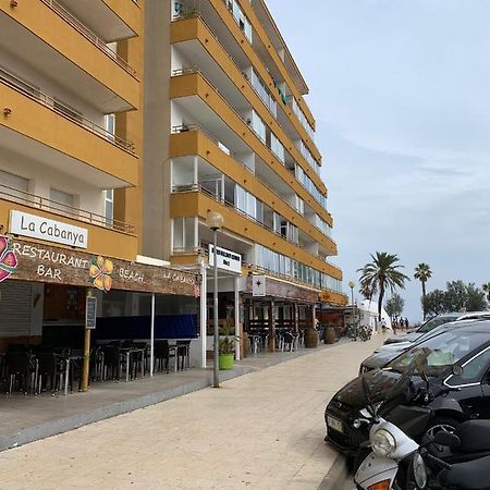 Roses Holiday Center Apartman Kültér fotó