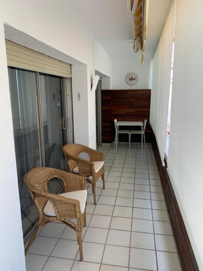 Roses Holiday Center Apartman Kültér fotó