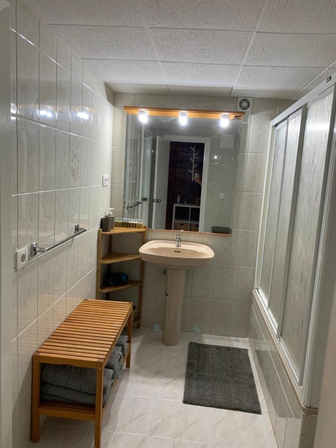 Roses Holiday Center Apartman Kültér fotó