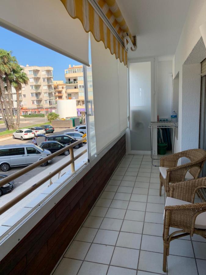 Roses Holiday Center Apartman Kültér fotó