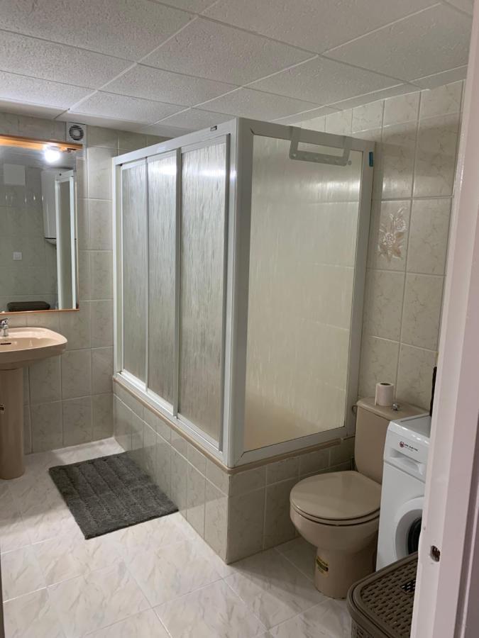 Roses Holiday Center Apartman Kültér fotó
