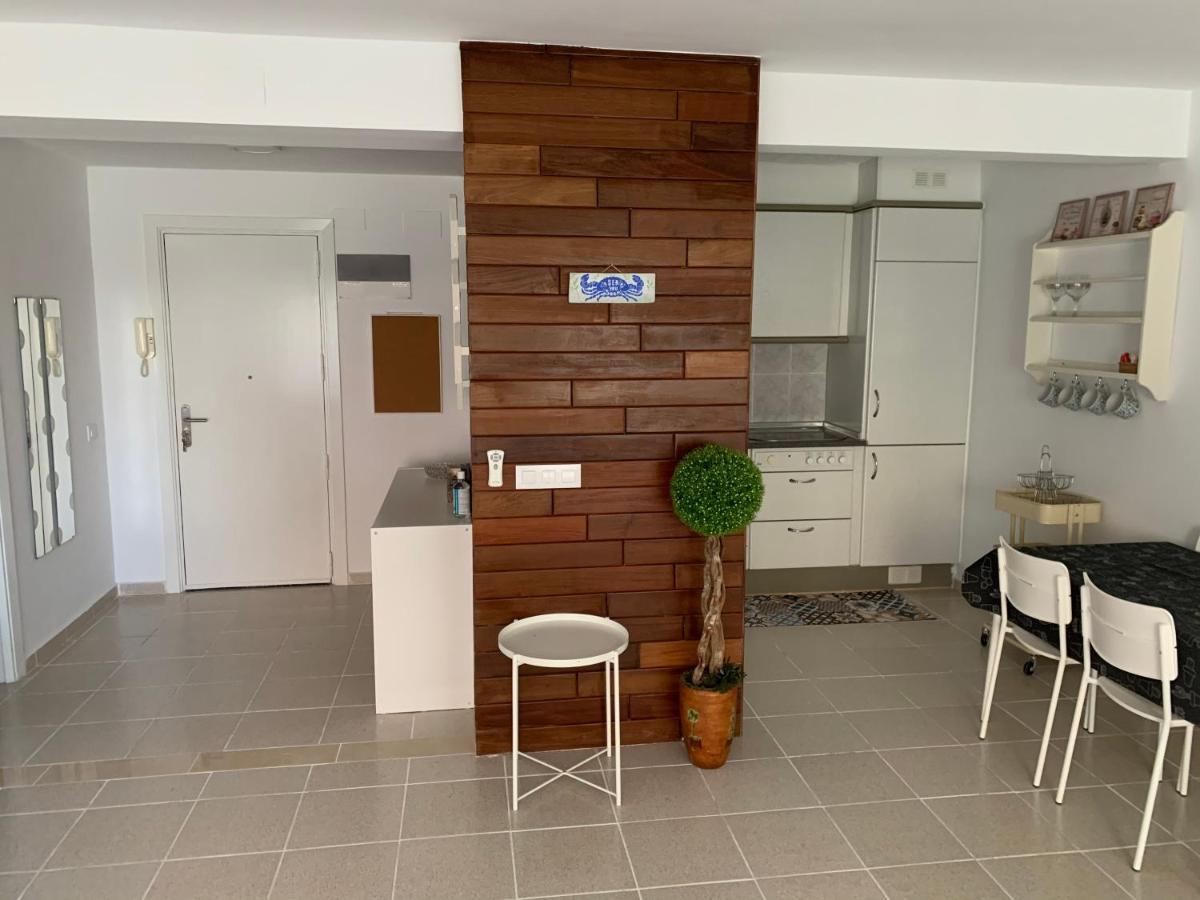Roses Holiday Center Apartman Kültér fotó