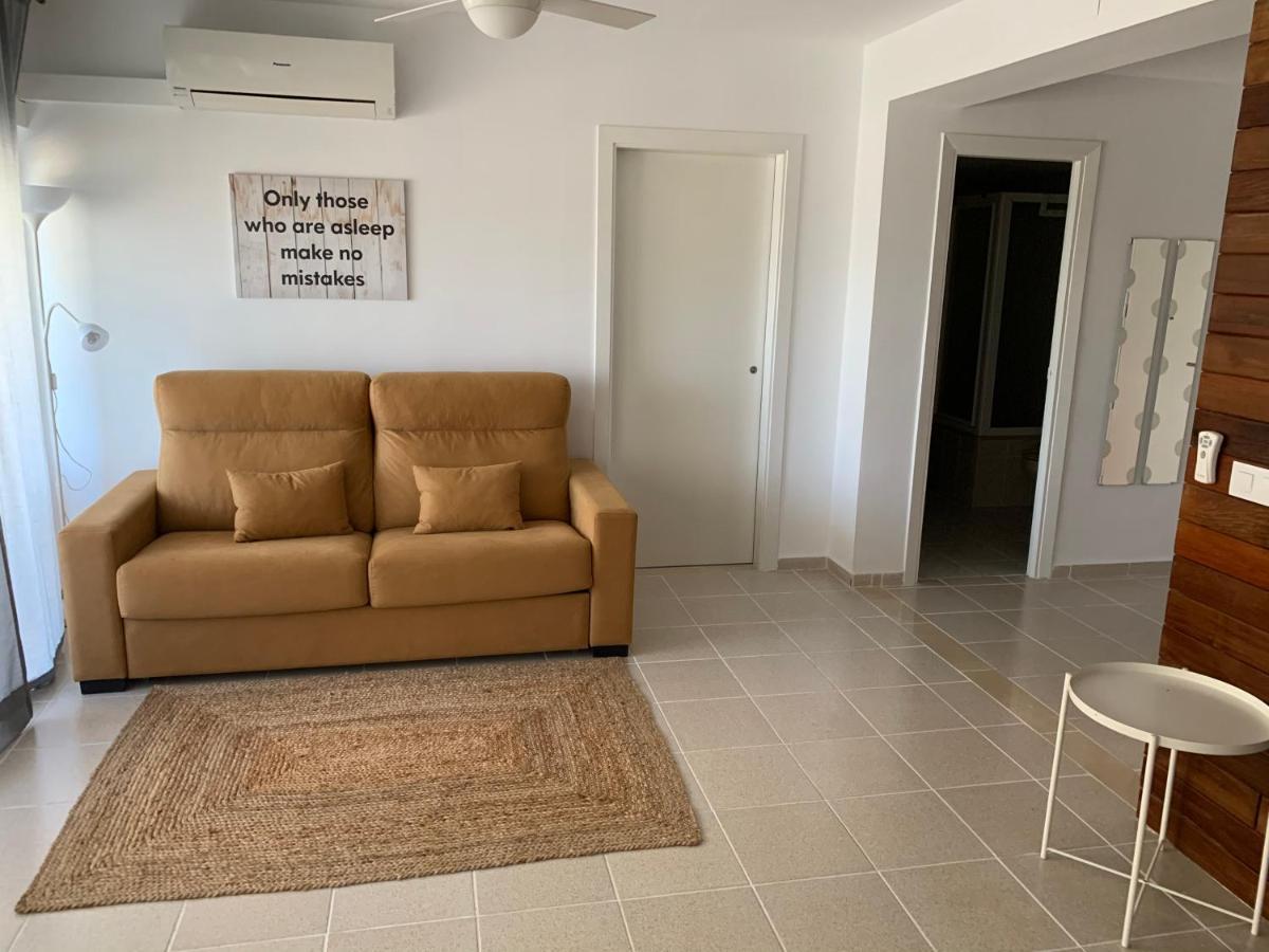 Roses Holiday Center Apartman Kültér fotó