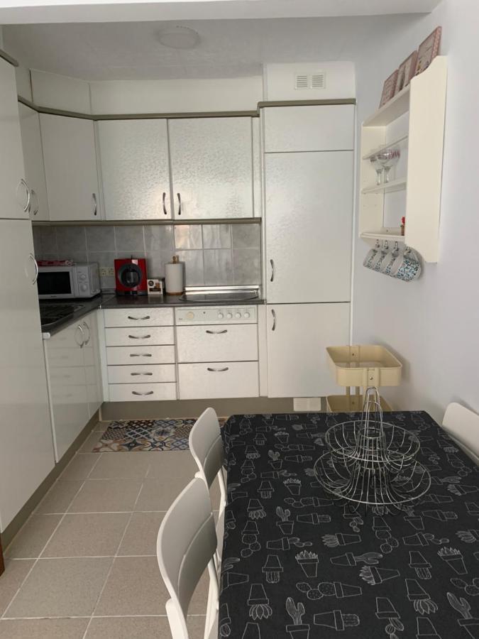 Roses Holiday Center Apartman Kültér fotó