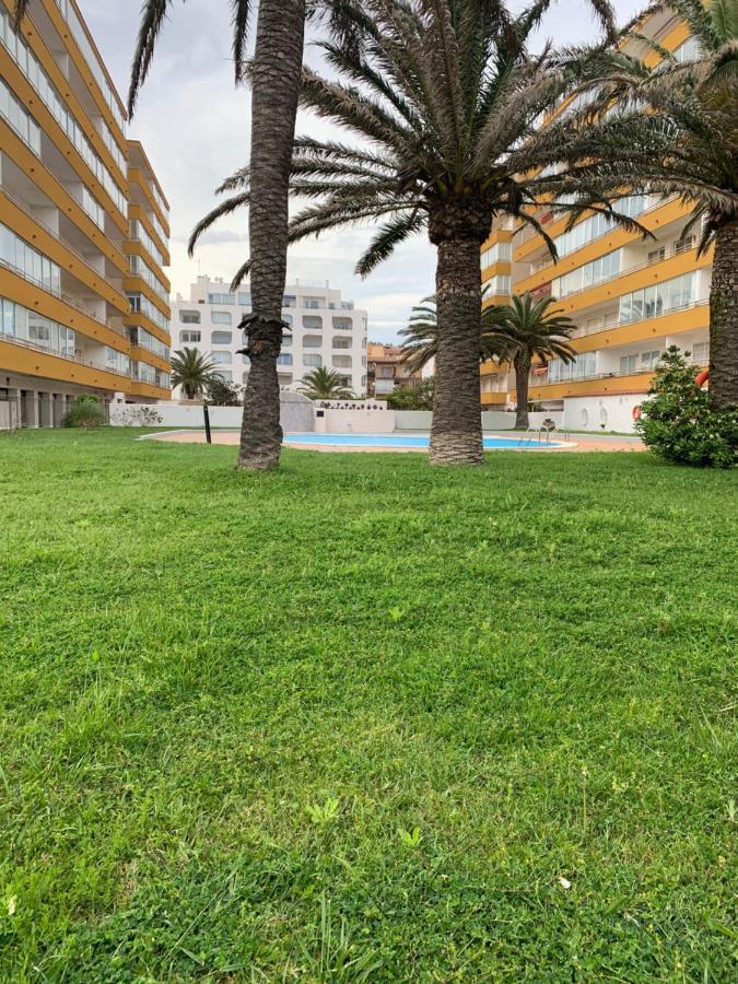 Roses Holiday Center Apartman Kültér fotó
