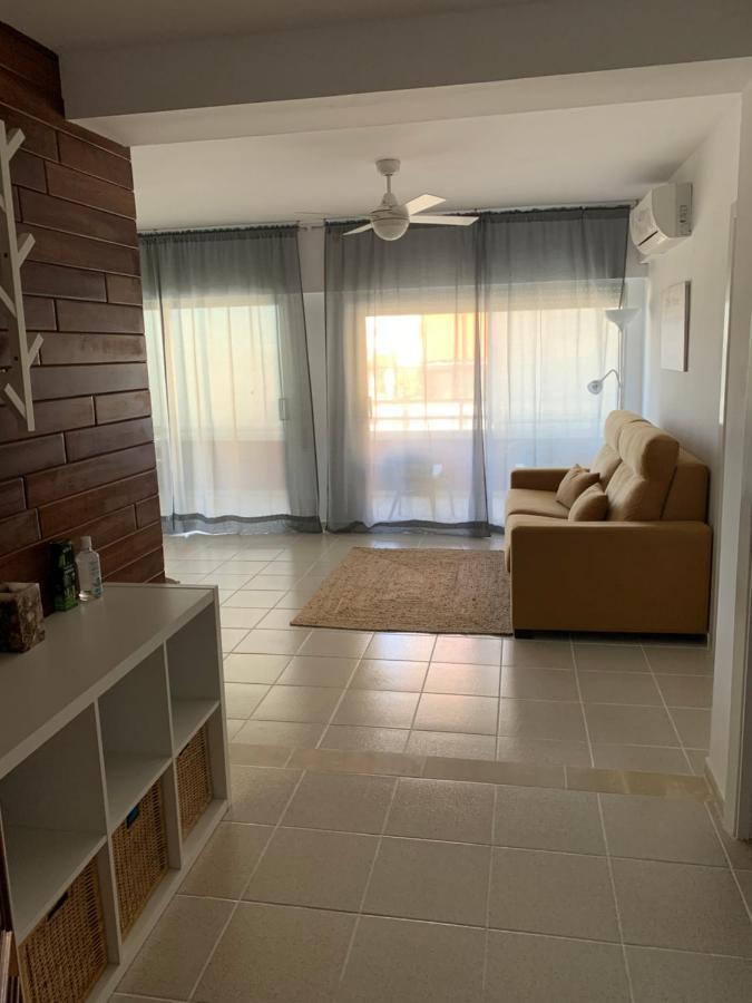 Roses Holiday Center Apartman Kültér fotó