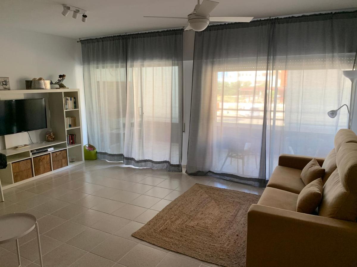 Roses Holiday Center Apartman Kültér fotó