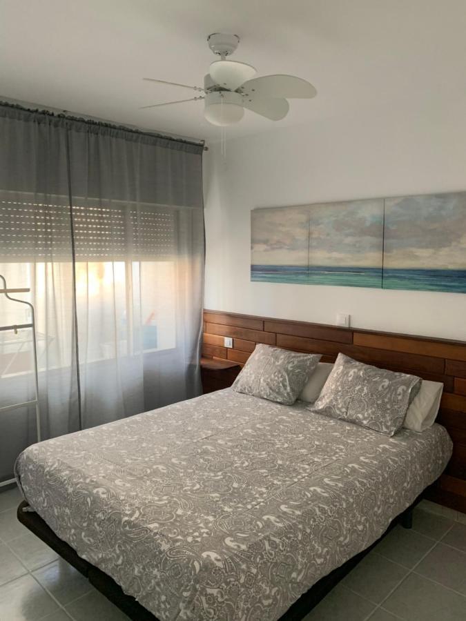 Roses Holiday Center Apartman Kültér fotó