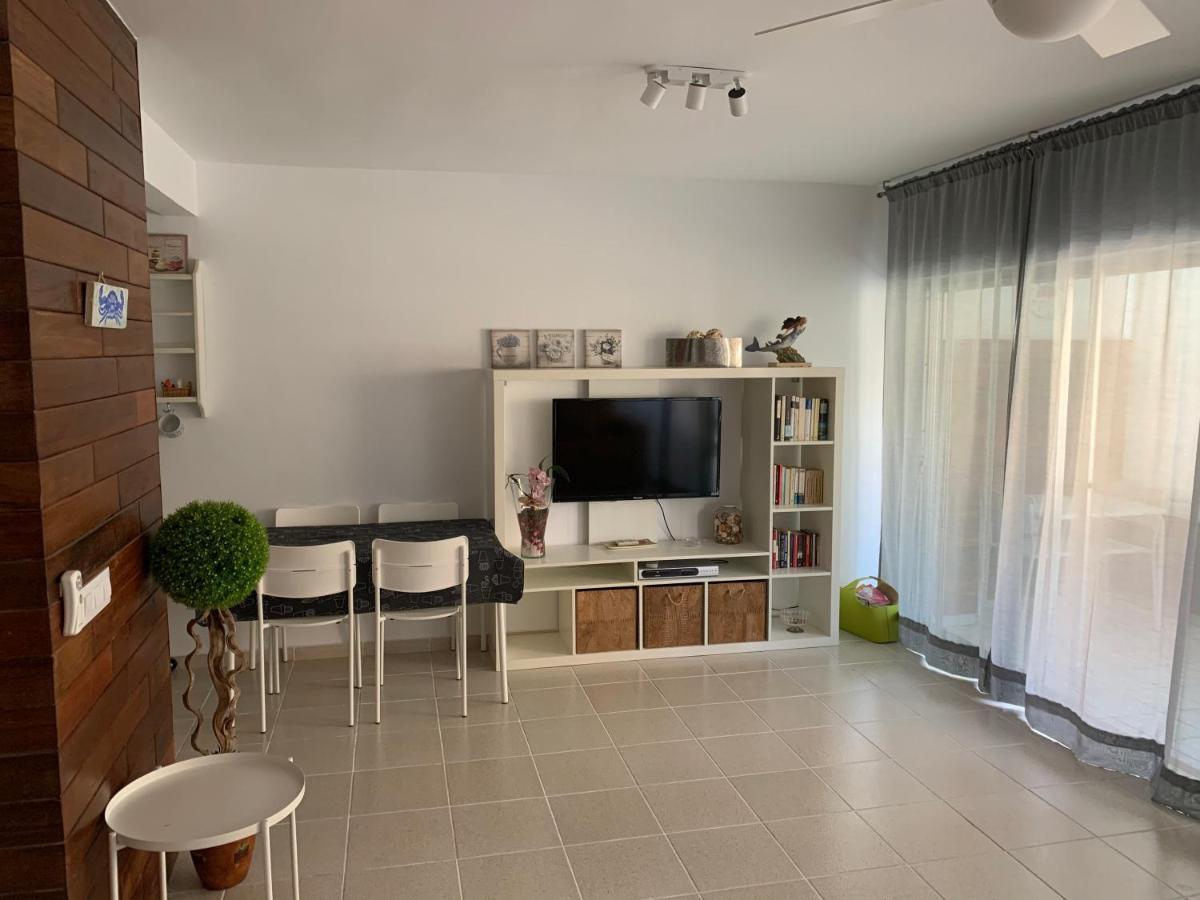 Roses Holiday Center Apartman Kültér fotó
