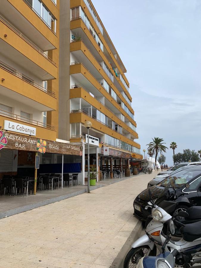Roses Holiday Center Apartman Kültér fotó